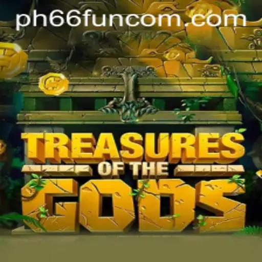 Discover the Excitement of TreasureoftheGods: A Thrilling Journey into Myth and Adventure